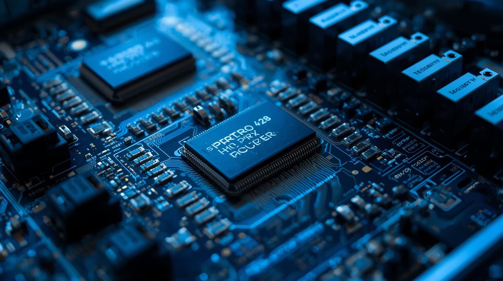 Enterprise data center storage